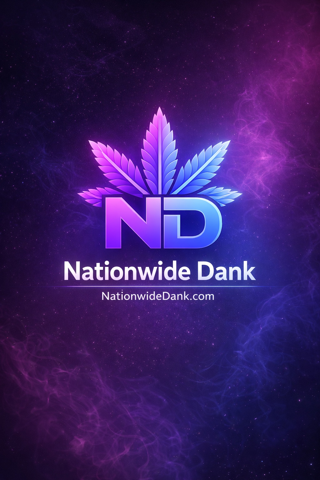 Nationwide Dank logo